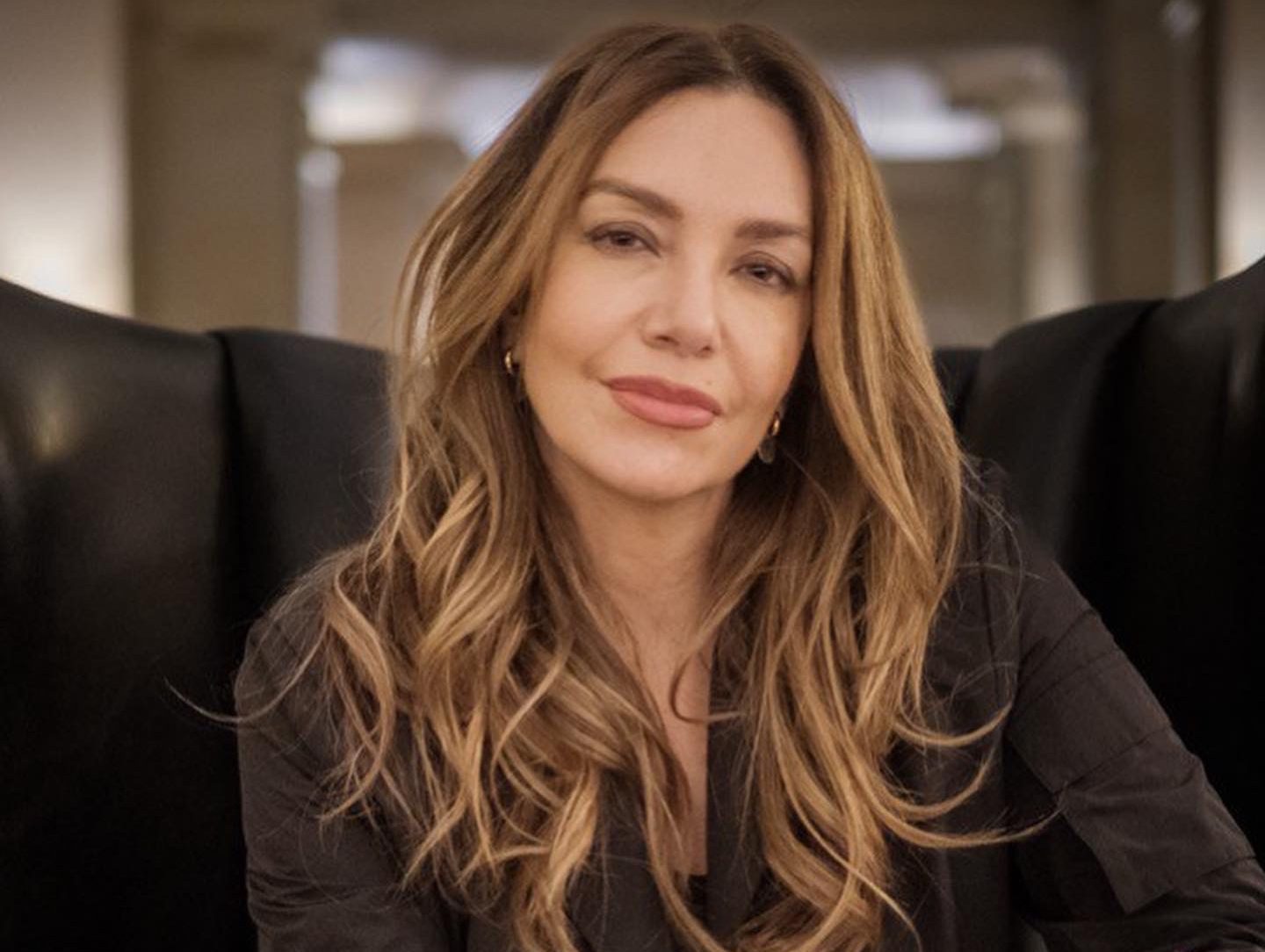 Gabriela Llanos 2024